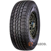 Автошина Tracmax X-privilo AT01 255/70 R15 112H XL