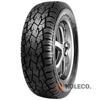 Автошина Sunfull Mont-Pro AT782 265/70 R16 112T