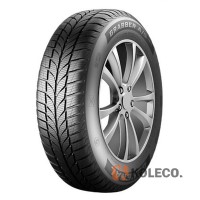 Автошина General Tire GRABBER A/S 365 215/60 R17 96H FR