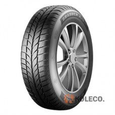 Автошина General Tire GRABBER A/S 365 215/60 R17 96H FR