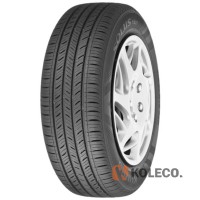 Автошина Kumho Solus TA31 215/50 R18 92H