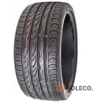 Автошина Syron Cross 1 4x4 255/55 R18 109W XL