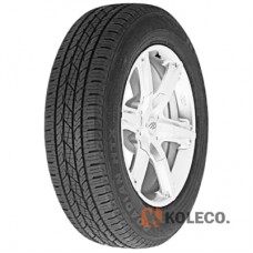 Автошина Roadstone Roadian HTX RH5 245/70 R16 111T XL RWL
