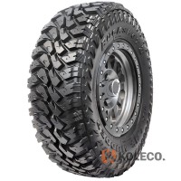 Автошина Maxxis MT-764 Buckshot Mudder II 195 R14C 106/104Q (под шип)