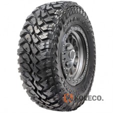 Автошина Maxxis MT-764 Buckshot Mudder II 195 R14C 106/104Q (под шип)