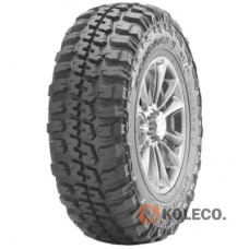 Автошина Federal Couragia M/T 265/75 R16 123/120Q PR10 OWL