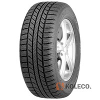 Автошина Goodyear Wrangler HP All Weather 245/65 R17 111H XL