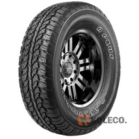 Автошина Aplus A929 A/T 265/70 R17 115T