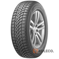 Автошина Hankook Kinergy 4S H740 205/70 R15 96T