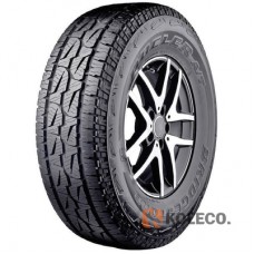 Автошина Bridgestone Dueler A/T 001 255/70 R18 116S XL