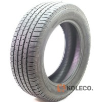 Автошина Michelin X LT A/S 285/45 R22 110H