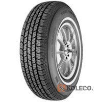 Автошина Cooper Trendsetter SE 225/70 R15 100S