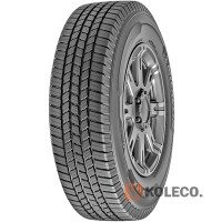 Автошина Michelin Agilis LTX 245/75 R16 120/116Q
