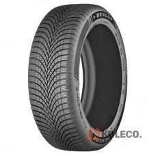 Автошина Dunlop All Season 2 235/55 R17 103W XL