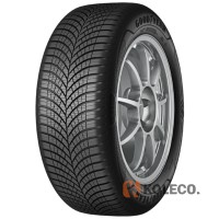 Автошина Goodyear Vector 4 Seasons SUV Gen-3 255/45 R20 105T XL SealTech