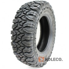 Автошина Equipe (наварка) Attitude M/T 215/65 R16 98Q