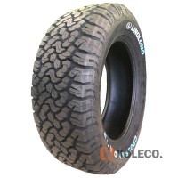 Автошина LingLong CROSSWIND AT-2 265/65 R17 116Q XL