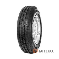 Автошина Event ML605 205 R14C 109/107Q