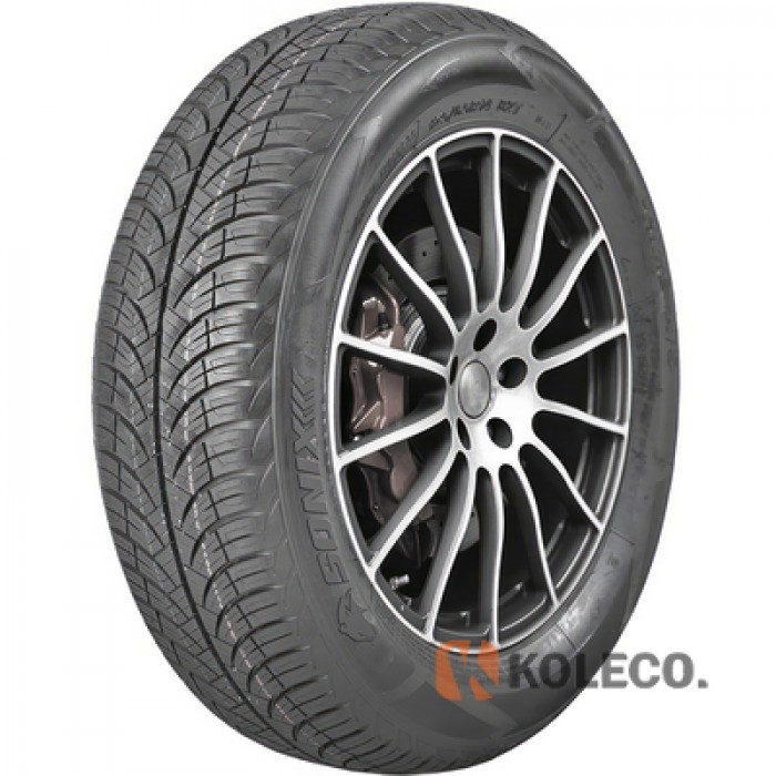 Автошина Sonix Prime A/S 235/40 R18 95W XL Автошина Sonix Prime A/S 235/40 R18 95W XL
