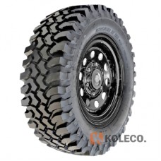 Автошина Technic (наварка) Tracker 255/65 R17 110Q