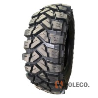 Автошина EcoOpony (наварка) Gepard MT 245/70 R16 115/113R