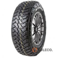 Автошина Sonix PrimeMaster M/T II 35.00/12.5 R20 121Q