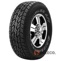 Автошина Bridgestone Dueler A/T 694 265/60 R18 110H