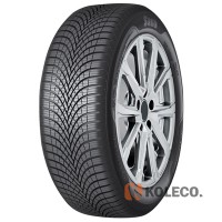 Автошина Sava ALL WEATHER 195/55 R15 85H