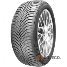 Автошина Maxxis Premitra All Season AP3 215/60 R17 100V XL