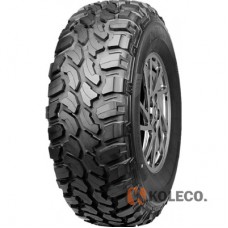 Автошина Aplus A929 M/T 285/75 R16 126/123Q