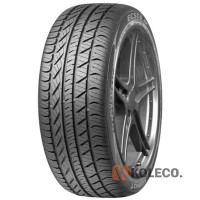 Автошина Kumho Ecsta 4X KU22 205/50 R17 93W XL