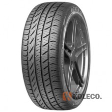 Автошина Kumho Ecsta 4X KU22 205/50 R17 93W XL