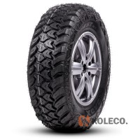 Автошина Roadx RXQuest M/T 245/75 R16 120/116Q OWL