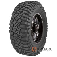 Автошина BFGoodrich Mud-Terrain T/A KM3 37/12.5 R17 116Q