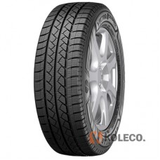 Автошина Goodyear Vector 4 Seasons Cargo 215/75 R16C 116/114T
