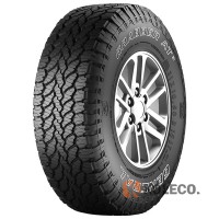 Автошина General Tire Grabber AT3 235/65 R16C 121/119R