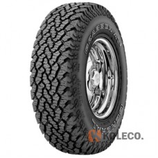 Автошина General Tire Grabber AT2 285/75 R16 121/118R FR