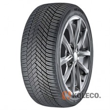 Автошина Nexen N'blue 4Season 2 205/45 R17 88W XL FR