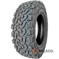Автошина Collins (наварка) RANGER EVO A/T 225/65 R17 102T