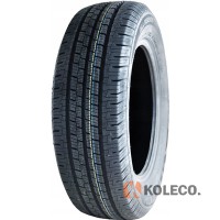 Автошина Tracmax X-privilo All Season Van Saver 225/70 R15C 112/110S