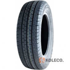 Автошина Tracmax X-privilo All Season Van Saver 225/70 R15C 112/110S