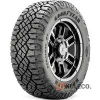 Автошина Goodyear Wrangler DuraTrac RT 275/60 R20 116Q XL LR