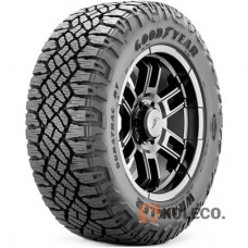 Автошина Goodyear Wrangler DuraTrac RT 275/60 R20 116Q XL LR