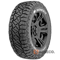 Автошина Sonix PrimeMaster R/T 265/75 R16 119/116Q