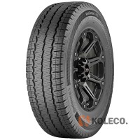 Автошина Continental VanContact A/S 215/85 R16 115/112Q