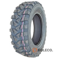 Автошина Gepard (наварка) Raptor MT 215/70 R16 115R