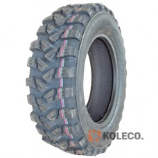 Автошина Gepard (наварка) Raptor MT 215/70 R16 115R