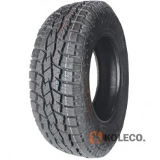 Автошина Sunfull Mont-Pro AT786 255/70 R16 111T