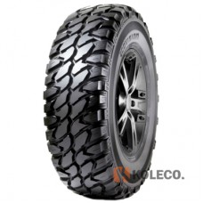 Автошина Ovation VI-186MT Ecovision 265/75 R16 123/120Q