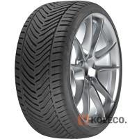Автошина Tigar All Season 165/65 R15 81T